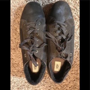 UGG Men’s Size 18 Sneaker’s